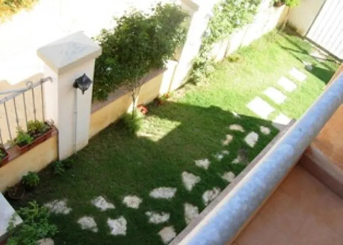 Stefania Villasimius