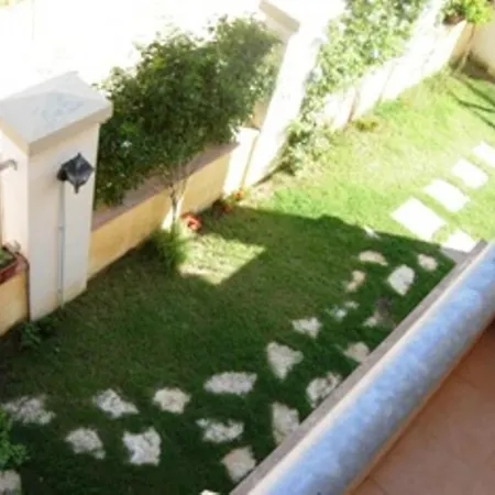 Stefania Villasimius