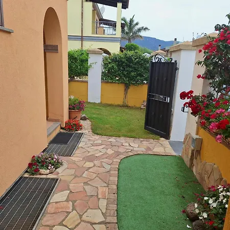 Stefania וילה וילסימיוס