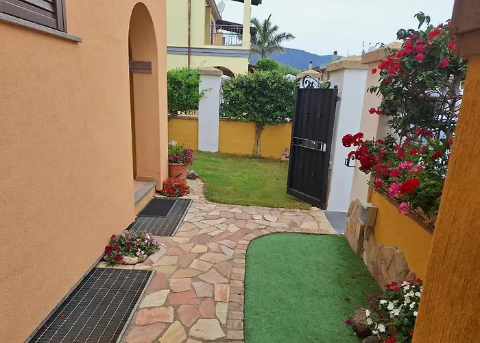 Stefania 别墅 维拉西米乌斯